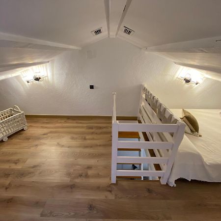 Casa Luci Villa Сант Йоме д'Енвея Екстериор снимка