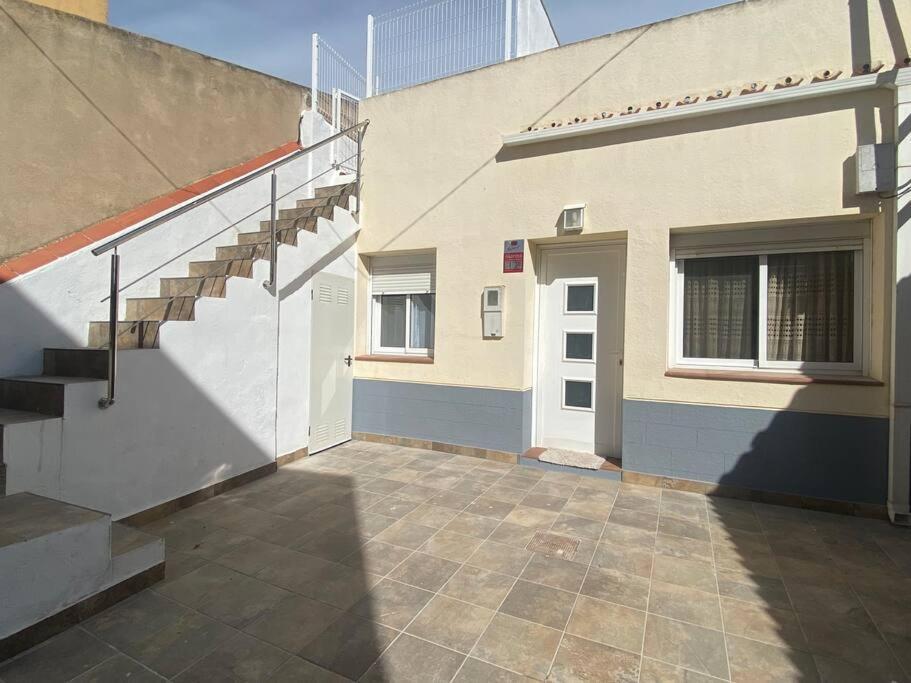 Casa Luci Villa Сант Йоме д'Енвея Екстериор снимка