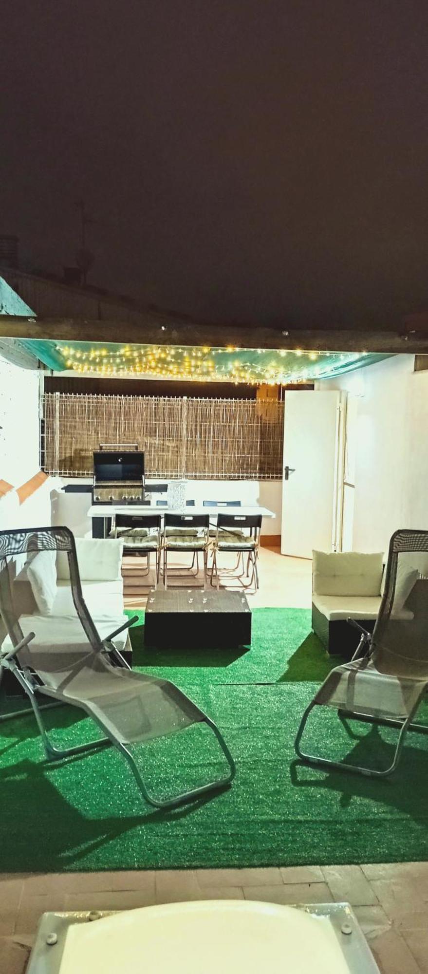 Casa Luci Villa Сант Йоме д'Енвея Екстериор снимка
